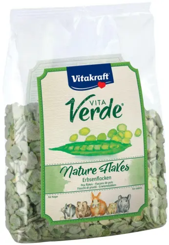Vitakraft Ærteflager