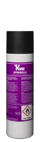 KW Citronella 400Ml