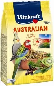Vitakraft Australia Foder