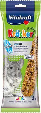 Vitakraft Stænger Chinchilla Med Calcium 2stk