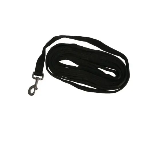 Dogman Kanalline Vera lang Sort L/XL 5m