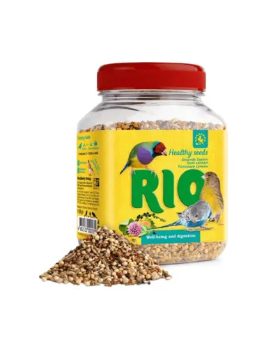 Rio Sund Frømix 240gram
