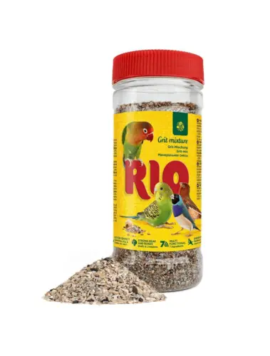 Rio Grit 520 gram