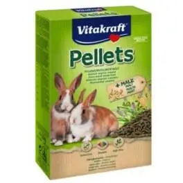 Vitakraft Kaninpiller 1Kg