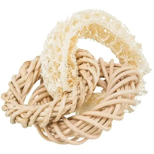 Luffa Legetøj