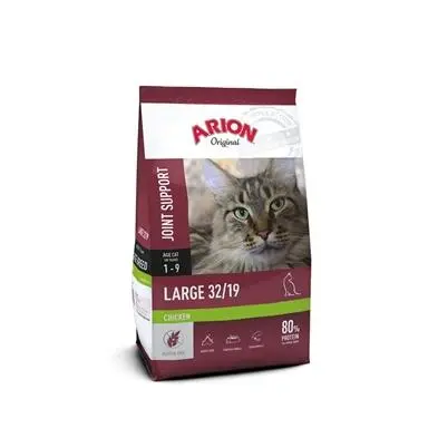 Arion Large Breed Kat