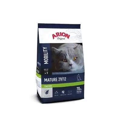 Arion Mature Til Ældre Katte