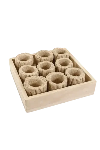 Rosewood Hide N’ Treat Forage Tray