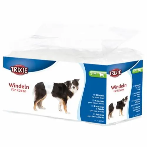 Bleer Til Hanhunde