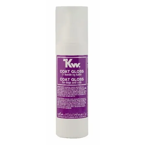 KW Coat Gloss