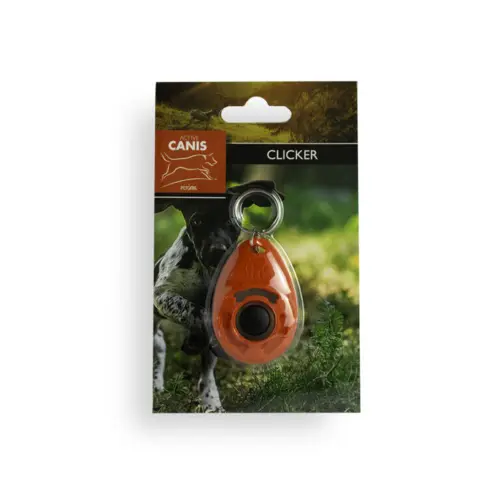 Active Canis Clicker
