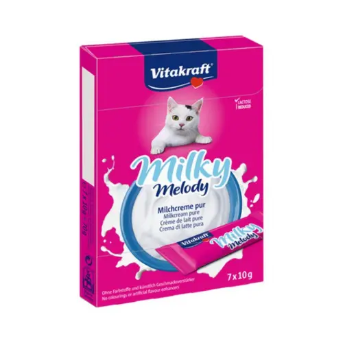 Milkey Melody 70gram