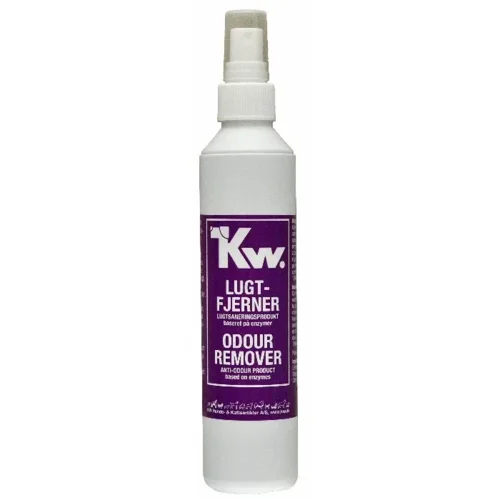 KW Lugtfjerner 200ml