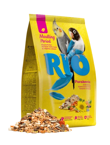 RIO Fældefoder Parakit