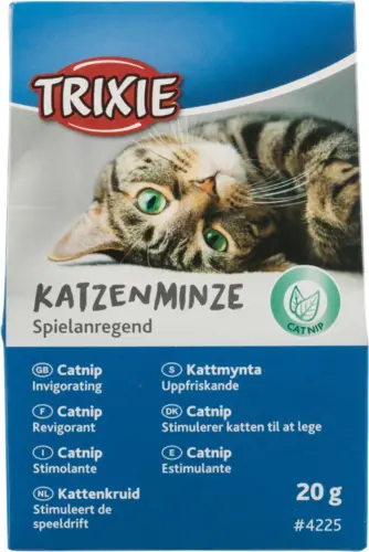 Catnip Urter 20gram