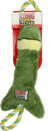 Kong Knots Tugger Frø