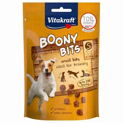 Vitakraft Bonny Bits 55gram