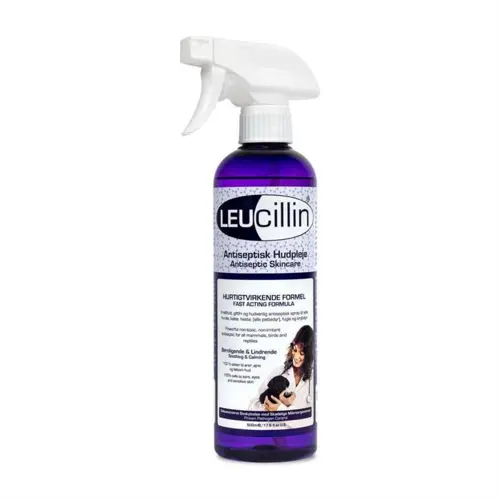 500 Ml. Leucillin spray