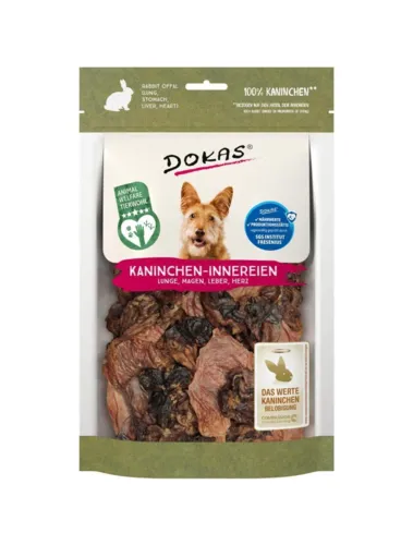 Dokas Kaninmix 100gr