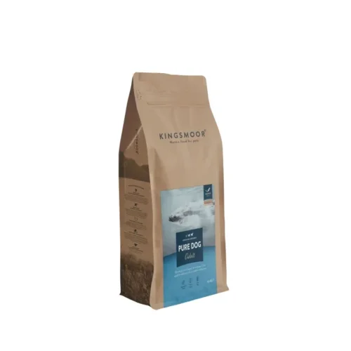 Kingsmoor Medium/large Med Seafish 9,5kg