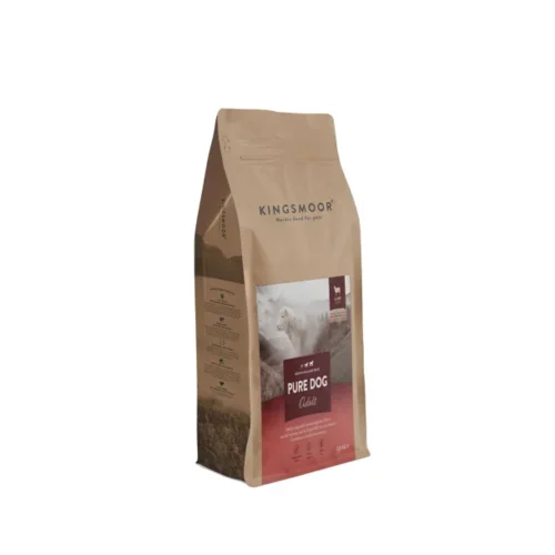 Kingsmoor Medium/Large Med Lam