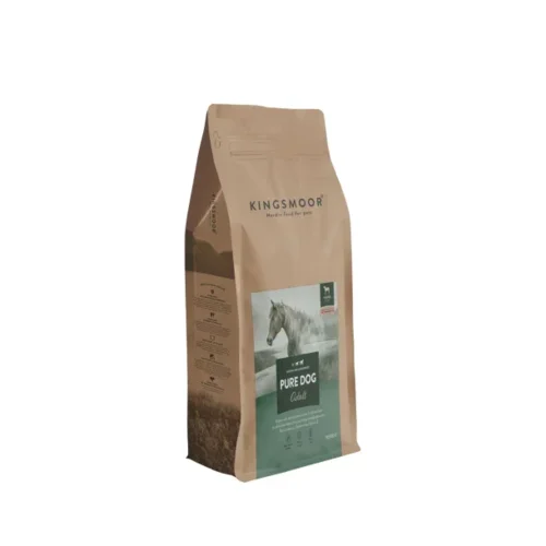 Kingsmoor Medium/large Med Hest