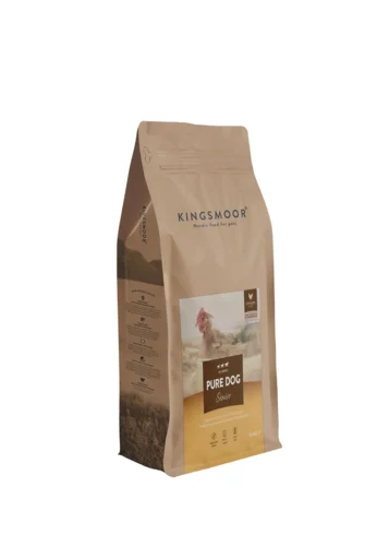 Kingsmoor Senior Medium/large Kylling