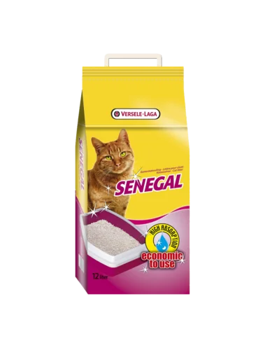 Kattegrus Cordi Senegal 18kg