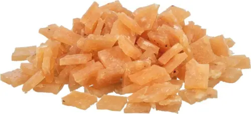 Premio Cubes med kyllingebryst og rejer