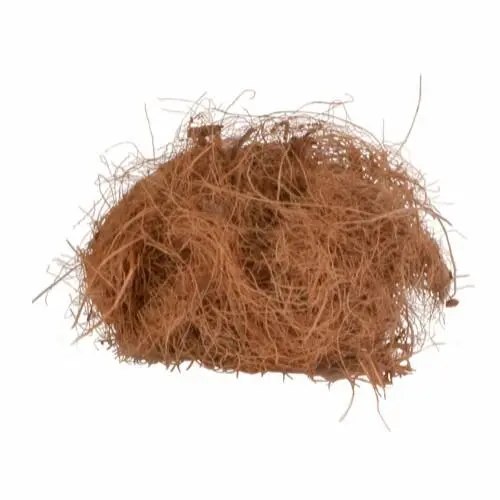 Rede Materiale Naturligt