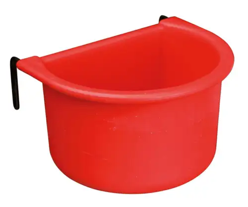 Plast Skål Til Ophæng