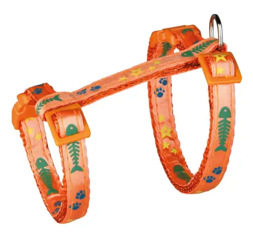 One Size Kattesele