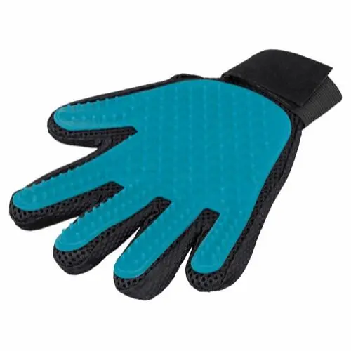Pelspleje Handske